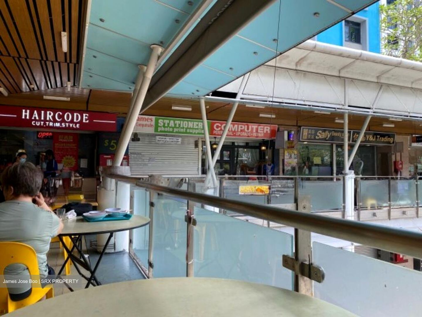 61 TEBAN GARDENS ROAD (D22), Shop House #504323311